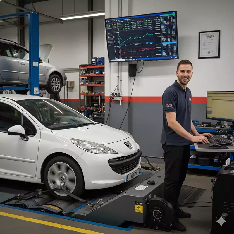 چگونه با خرید دستگاه داینو، یک منبع درآمد پایدار ایجاد کنیم؟ چگونه با خرید دستگاه داینو، یک منبع درآمد پایدار ایجاد کنیم؟