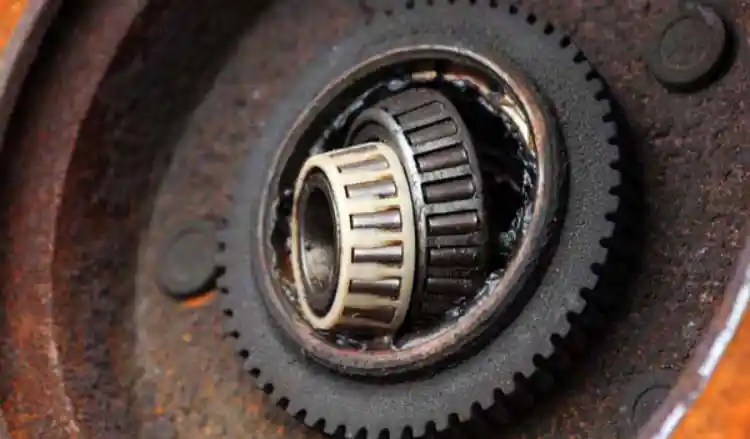 علائم خرابی بلبرینگ چرخ پژو 405 علائم خرابی بلبرینگ چرخ پژو 405