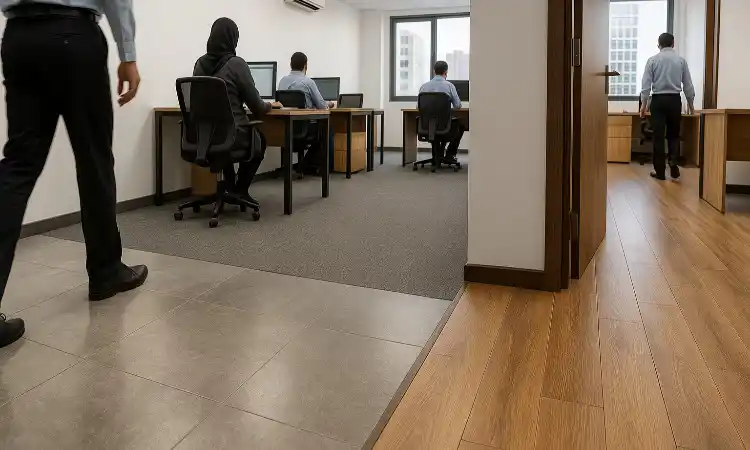 کفپوش اداری کفپوش اداری