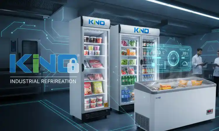 چرا نگهداری مواد غذایی در آشپزخانه صنعتی بیش از پیش چالش شده است؟ چرا نگهداری مواد غذایی در آشپزخانه صنعتی بیش از پیش چالش شده است؟