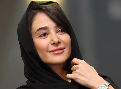 الناز حبیبی