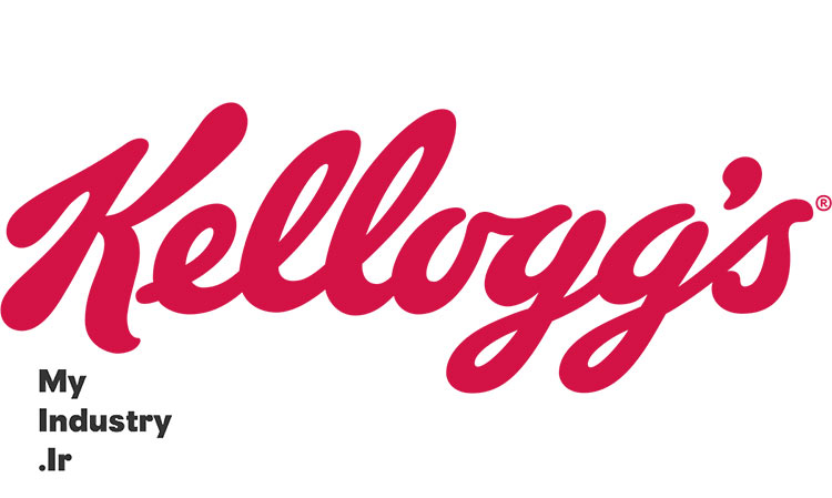 کارخانه Kellogs