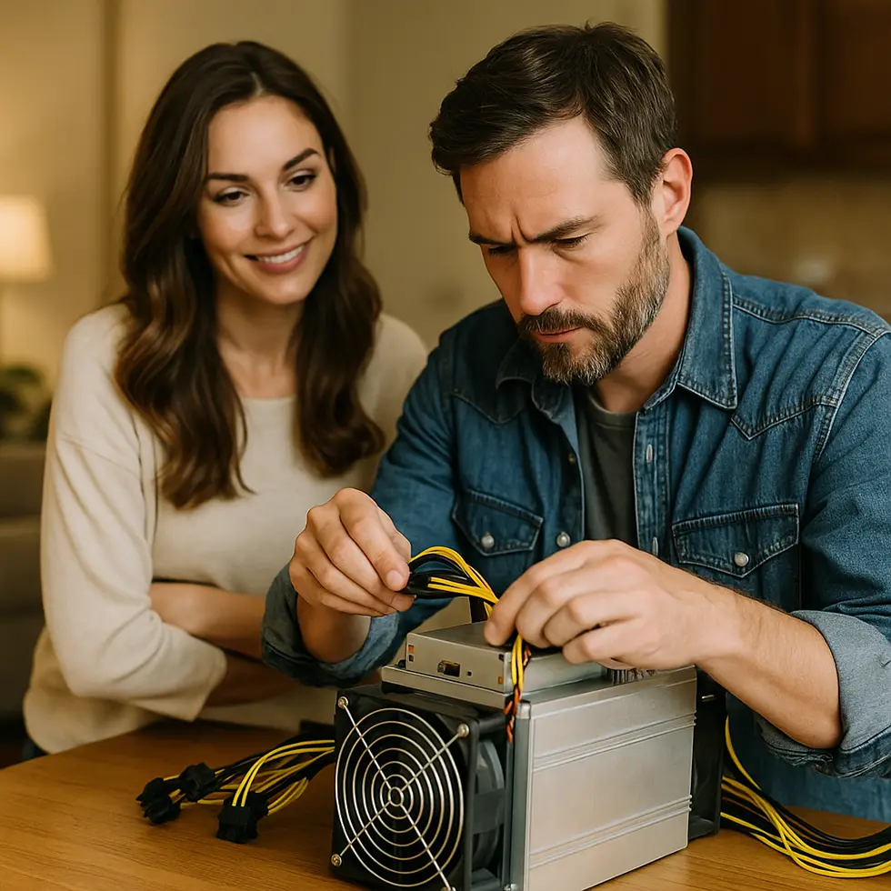 آیا استخراج بیت کوین سود دارد؟ آیا استخراج بیت کوین سود دارد؟