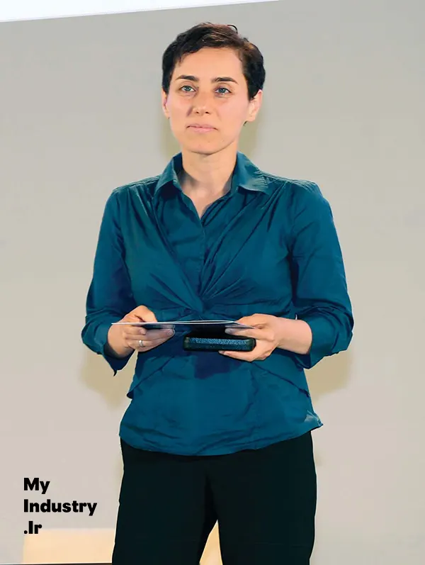 مریم میرزاخانی و نکات مدیریتی مریم میرزاخانی و نکات مدیریتی