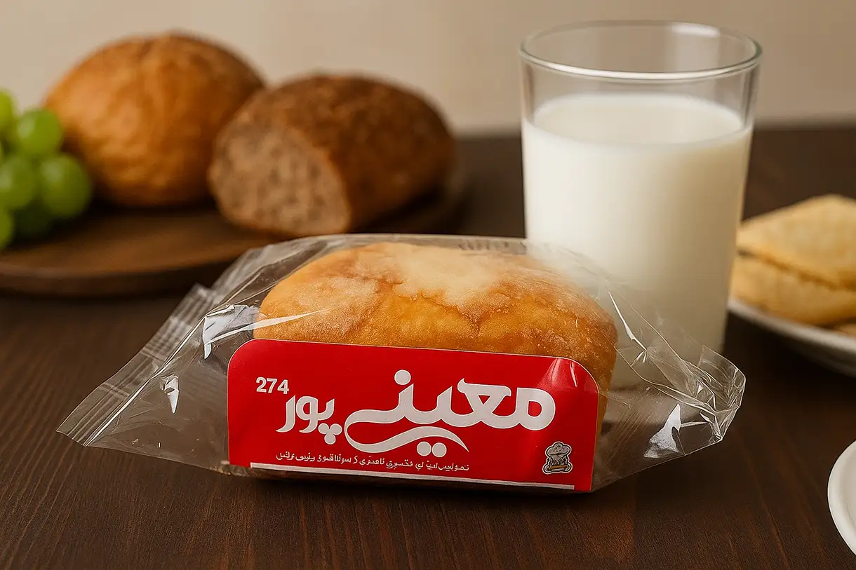 بازاریابی معینیپور بازاریابی معینیپور