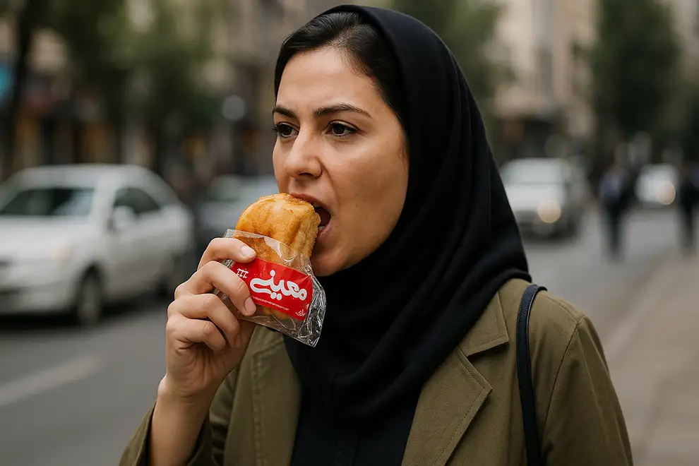 بازاریابی پنهان معینیپور بازاریابی پنهان معینیپور