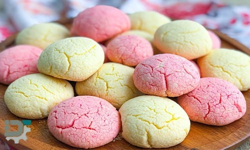 نشاسته