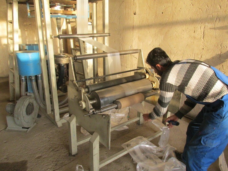 ایده های پر سود تولیدی در ایران