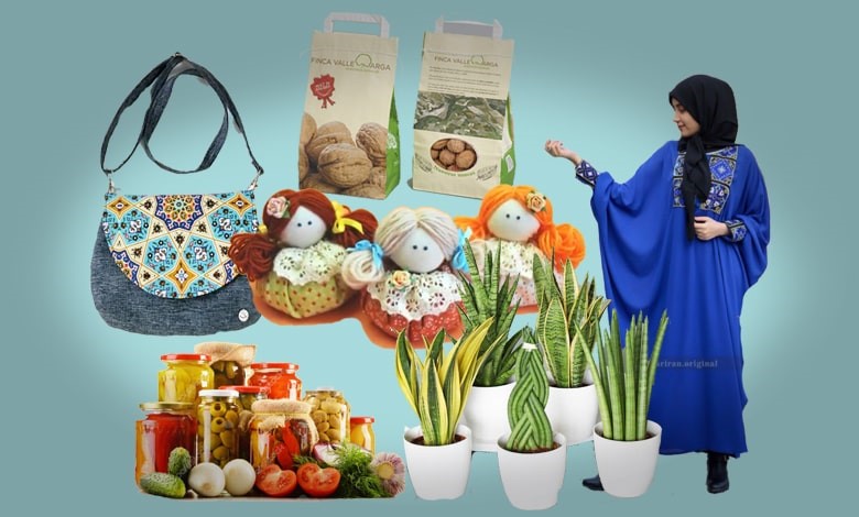 ایده های پر سود تولیدی در ایران