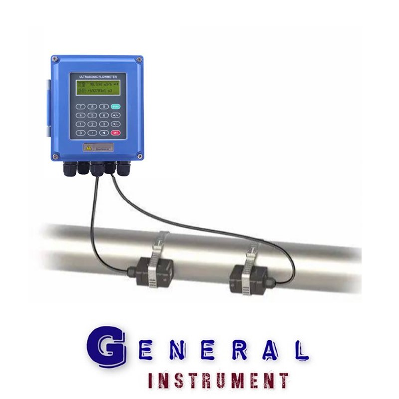 خرید آنلاین ابزاری قدرتمند برای اندازگیری سرعت سیالات به نام فلومتر