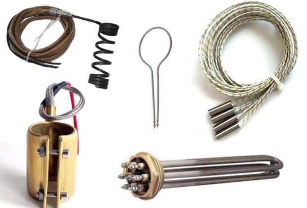 انواع المنت حرارتی صنعتی پرمصرف در بازار ایران