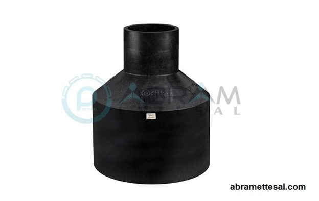 اتصالات پلی اتیلن تزریقی