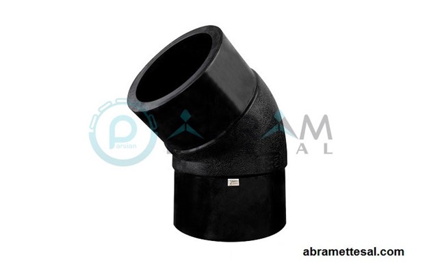 اتصالات پلی اتیلن تزریقی