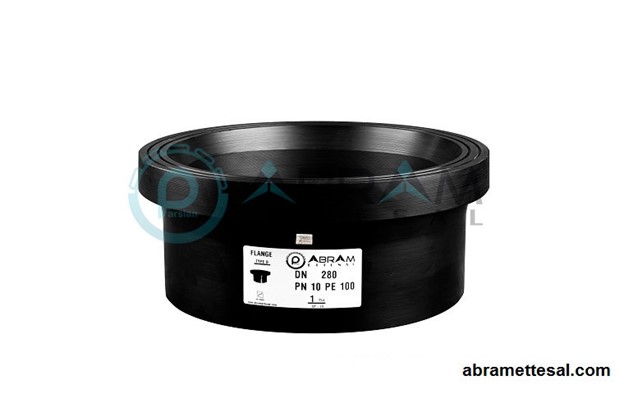 اتصالات پلی اتیلن تزریقی