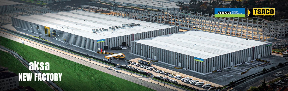 طرح فروش دیزل ژنراتور برای جلوگیری از قطع برق در تابستان!