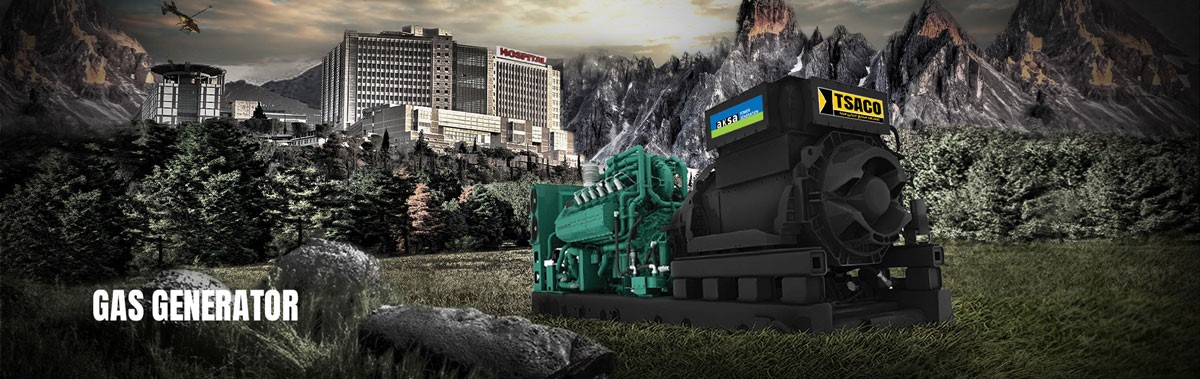 طرح فروش دیزل ژنراتور برای جلوگیری از قطع برق در تابستان!