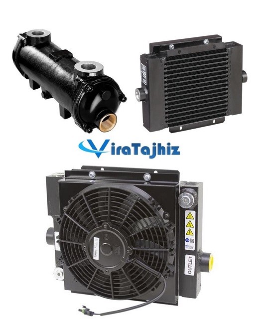 ضرورت استفاده از خنک کن روغن هیدرولیک و کاربردها