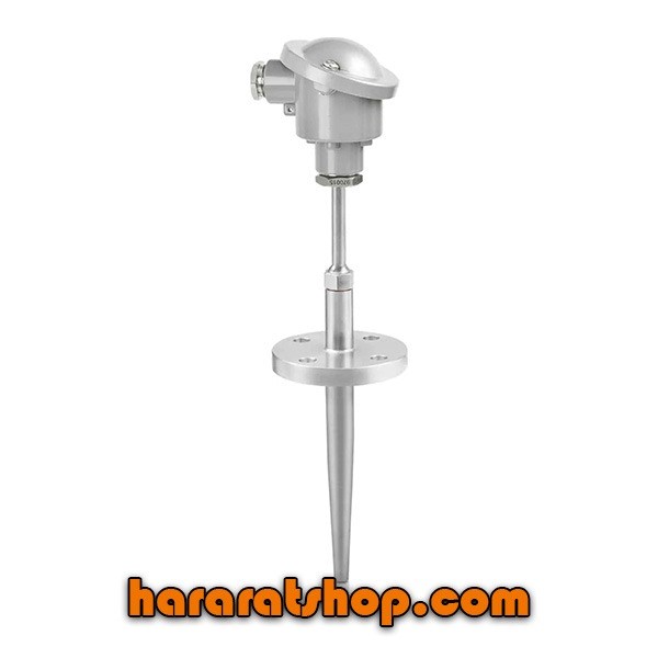 آشنایی با سنسور دما PT100 و کاربرد RTD در صنایع مختلف