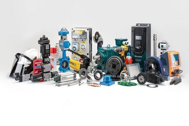 اصول بازرگانی و تامین تجهیزات صنعتی