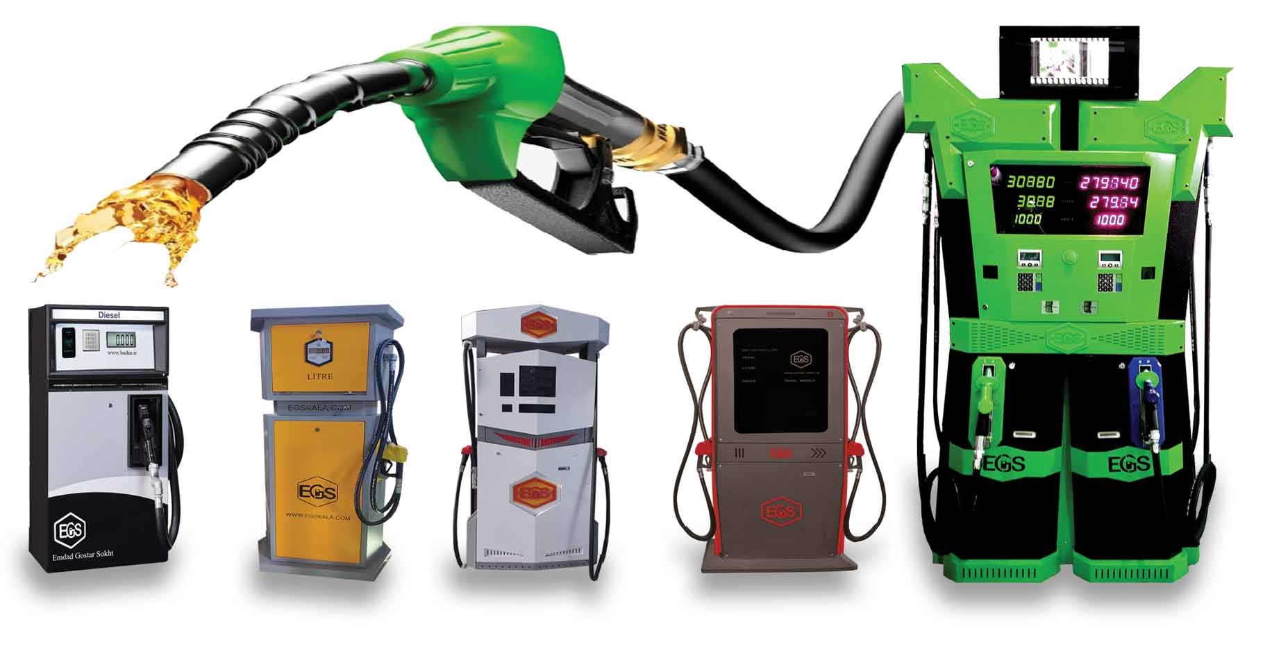 اصول بازرگانی و تامین تجهیزات صنعتی