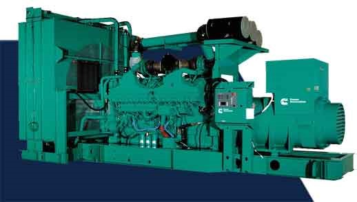 لوازم یدکی دیزل ژنراتور