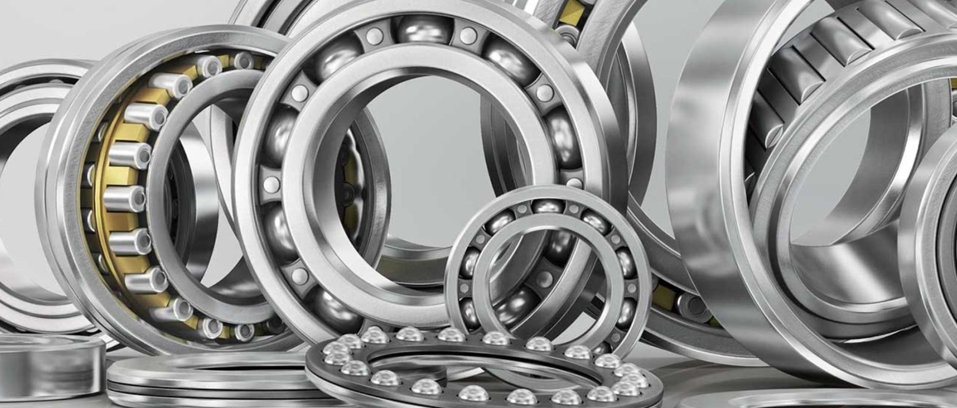 صنایع بزرگ ایران چگونه بلبرینگ های با کیفیت تهیه می کنند؟