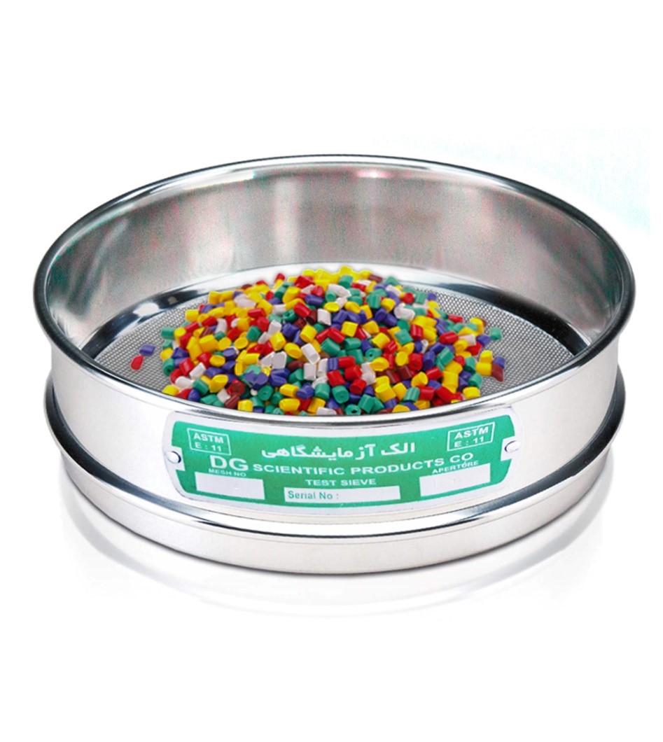 الک آزمایشگاهی