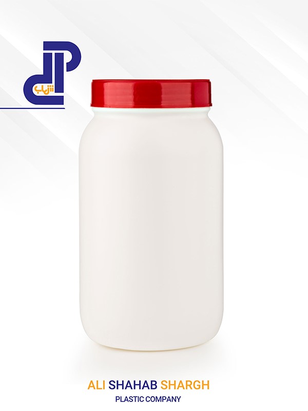 معرفی انواع ظروف پلاستیکی