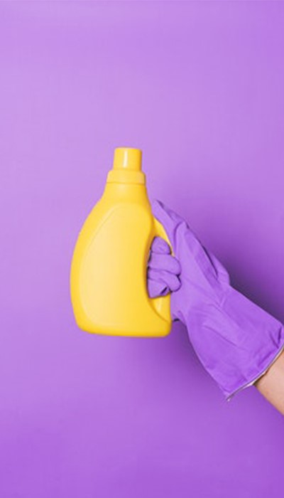 معرفی انواع ظروف پلاستیکی