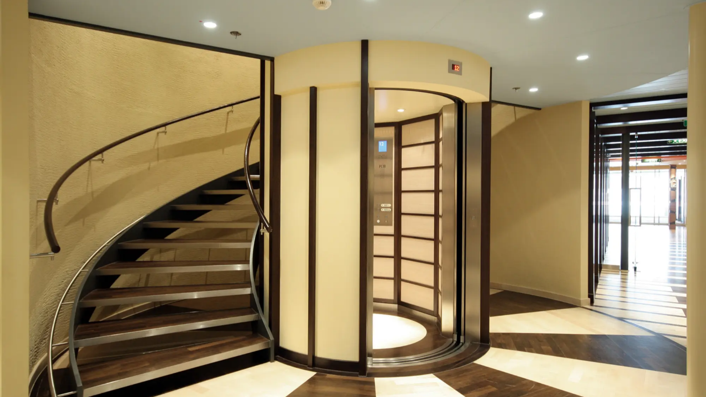 بهترین سایت های خرید آسانسور و پله برقی کداماند؟