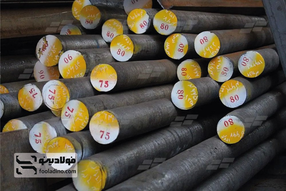 آشنایی با فولادهای سردکار؛ دستهبندیها و کاربردها