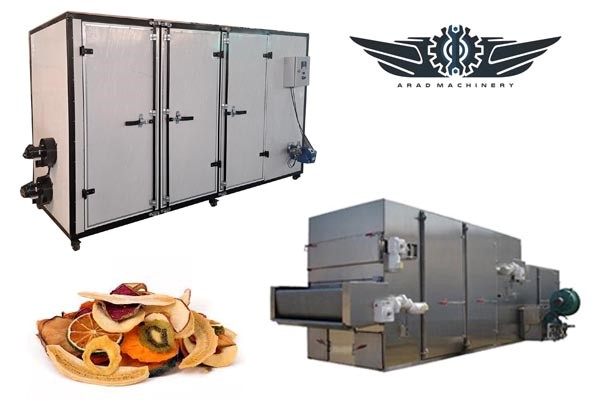 دستگاه خشککن چیست و چه کاربردی دارد؟