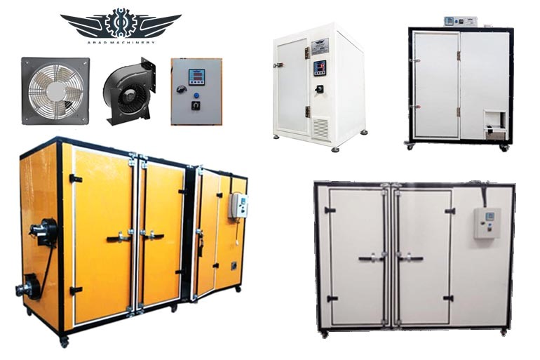 دستگاه خشککن چیست و چه کاربردی دارد؟