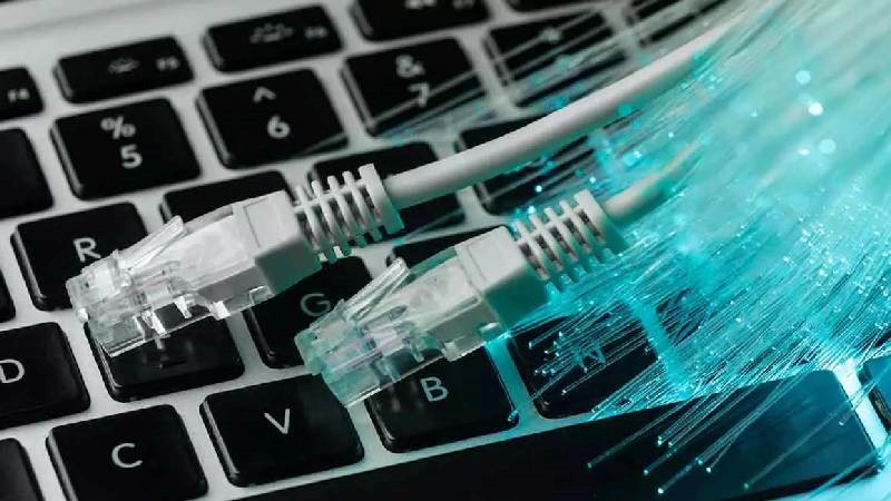 انواع کابل شبکه؛ 4 نوع کاربردی آن