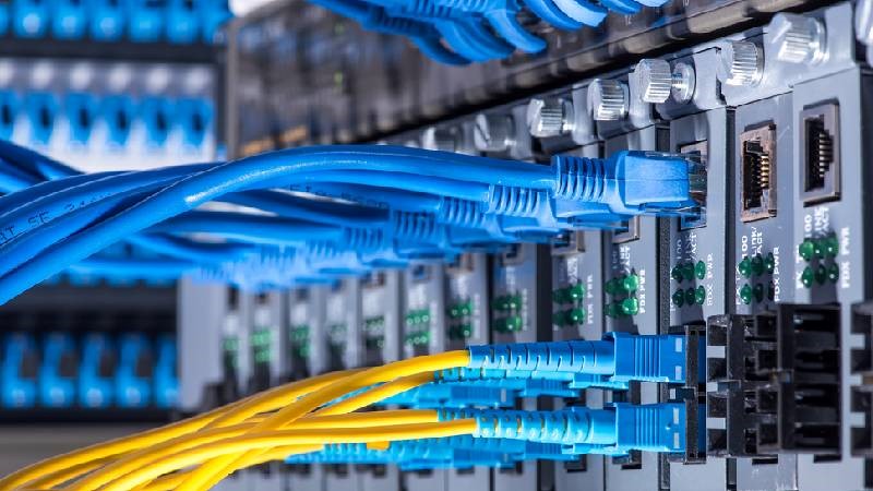 انواع کابل شبکه؛ 4 نوع کاربردی آن