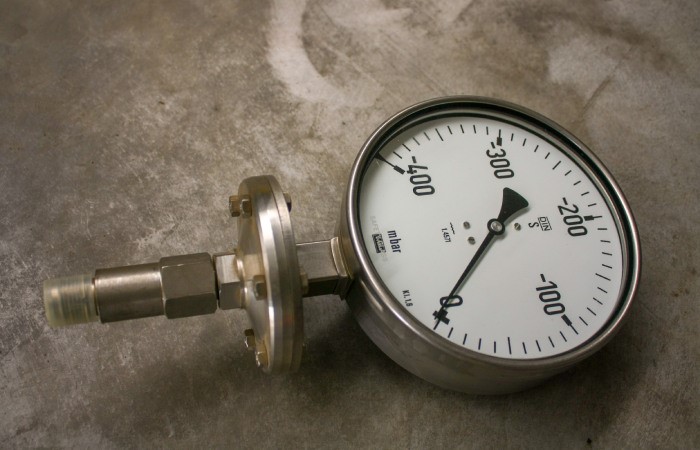 تجهیزات ابزار دقیق ویکا