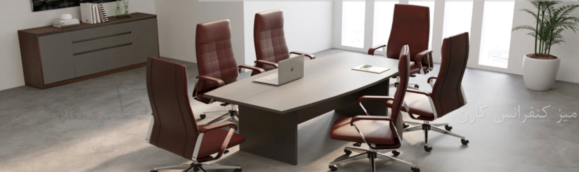 خرید مبلمان اداری بدون واسطه از نیک نگاران