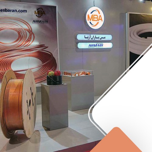 فروشگاه اینترنتی مس باران؛ بهترین مرجع برای خرید لوله مسی