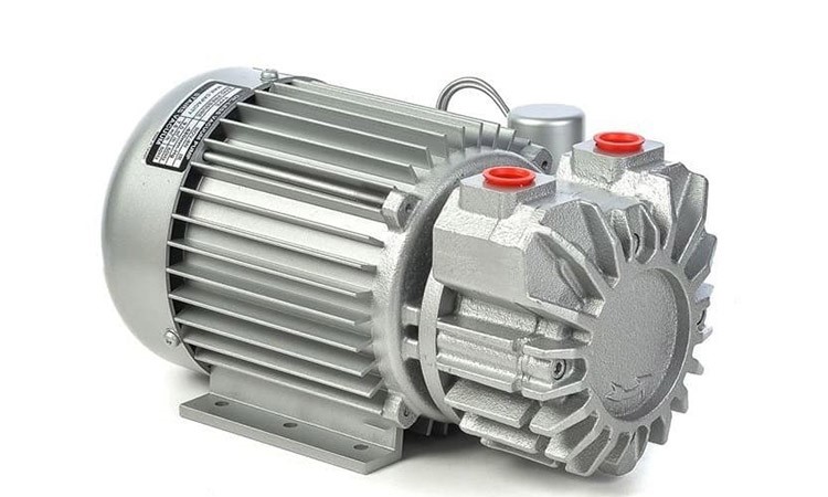 پمپ وکیوم چیست و چه انواعی دارد؟