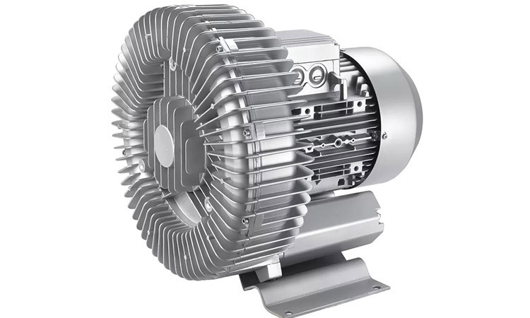 پمپ وکیوم چیست و چه انواعی دارد؟