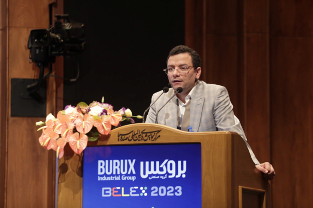 در همایش دوم بروکس اعلام شد: