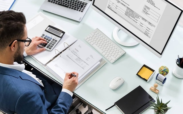 معرفی شرکت های حسابداری معتبر در شهر شما