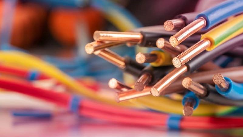 سیم برق چیست و چه کاربردهایی دارد؟