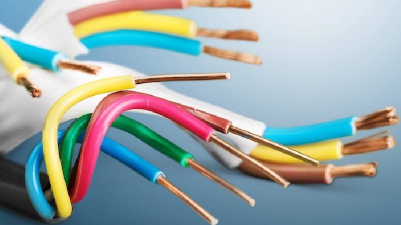 سیم برق چیست و چه کاربردهایی دارد؟