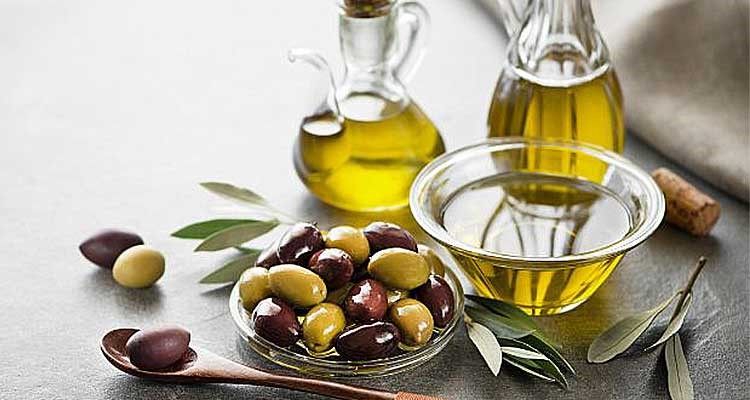 لیست مراکز روغن گیری زیتون در حضور مشتری