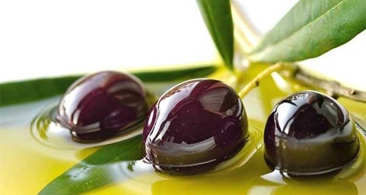 لیست مراکز روغن گیری زیتون در حضور مشتری