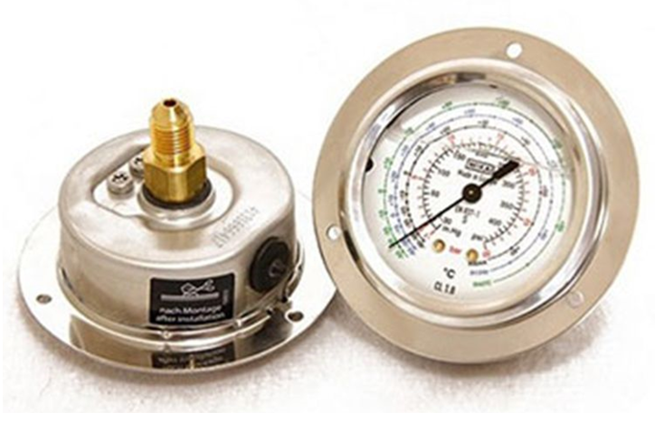 گیج فشار چیست و به چه منظور مورد استفاده قرار میگیرد؟