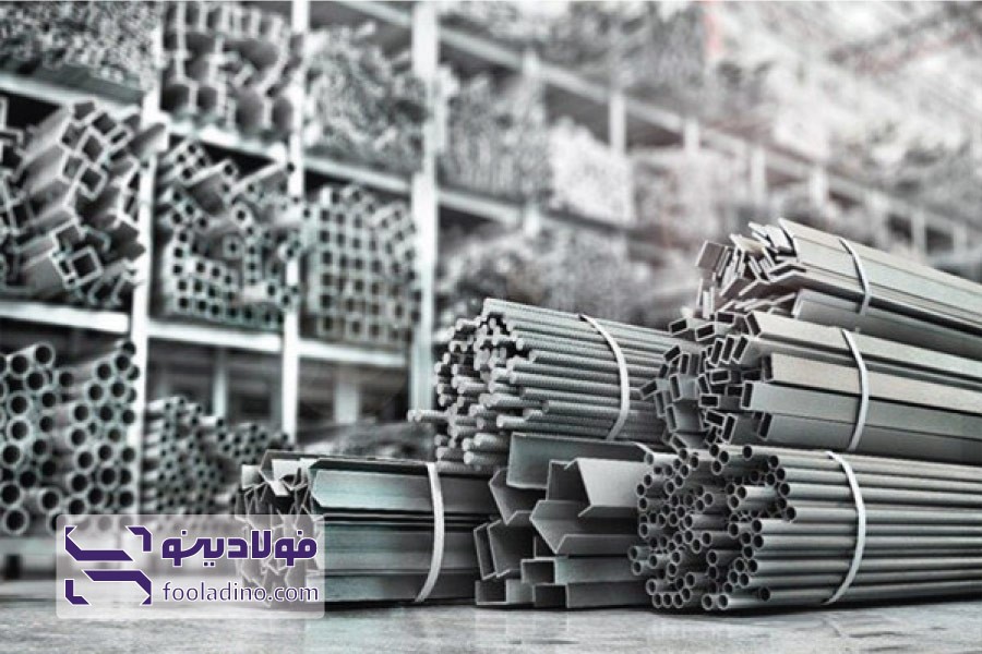آینده مبهم لوله و پروفیل فولادی زیر سایه تمرکز سرمایهگذاریها بر تولید مواد اولیه