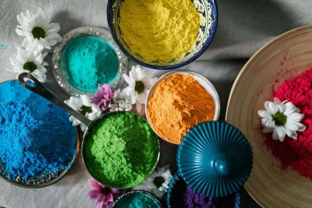 معرفی شرکت طعم و عطر ماگنولیا تولیدکننده انواع اسانس، رنگ خوراکی و چاشنی