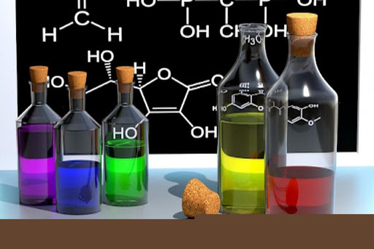 بزرگ ترین تولید کنندگان مواد شیمیایی در ایران کدام اند؟